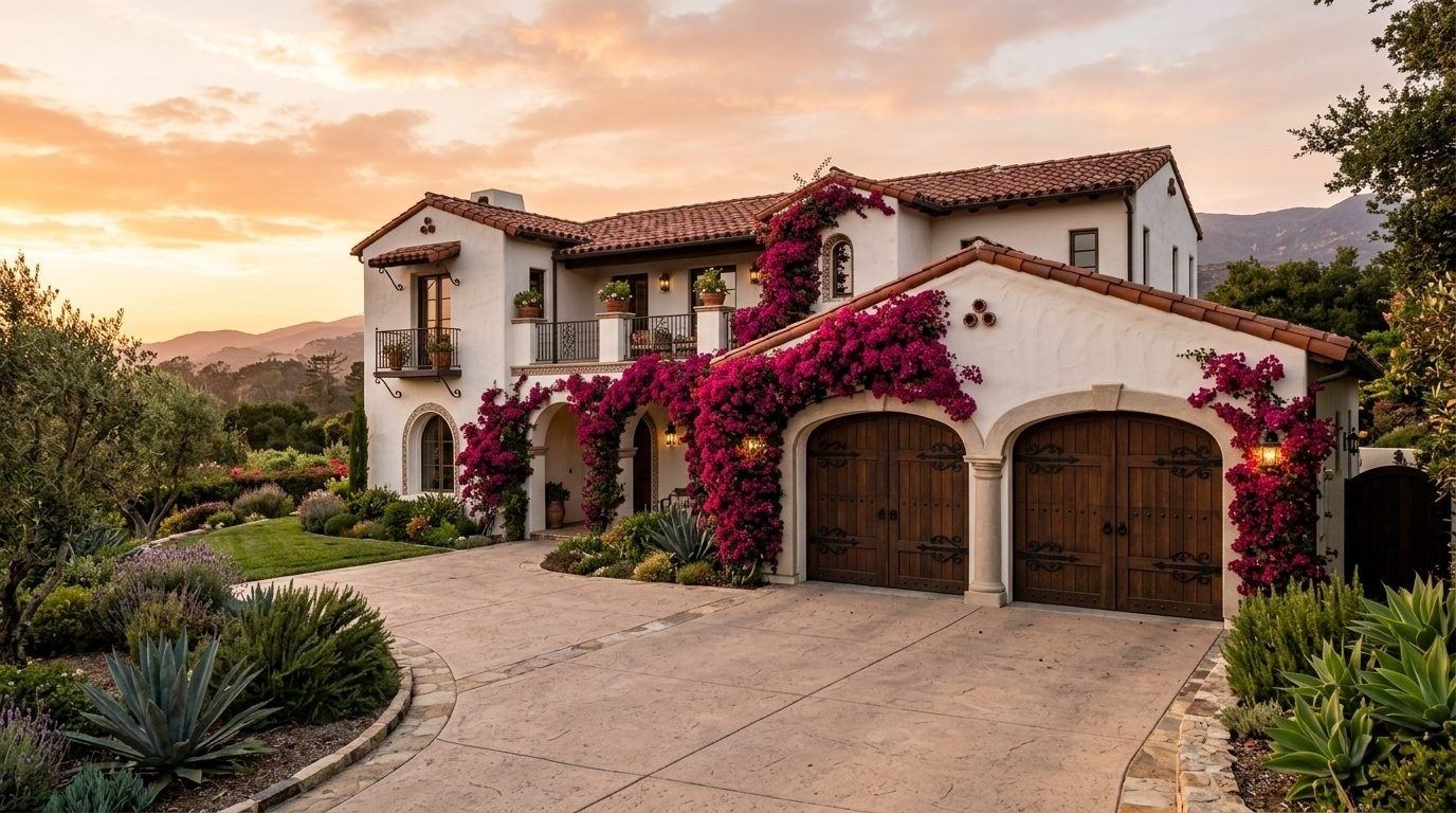 Pitts Garage Door Service Garage Doors in Palos Verdes, CA
